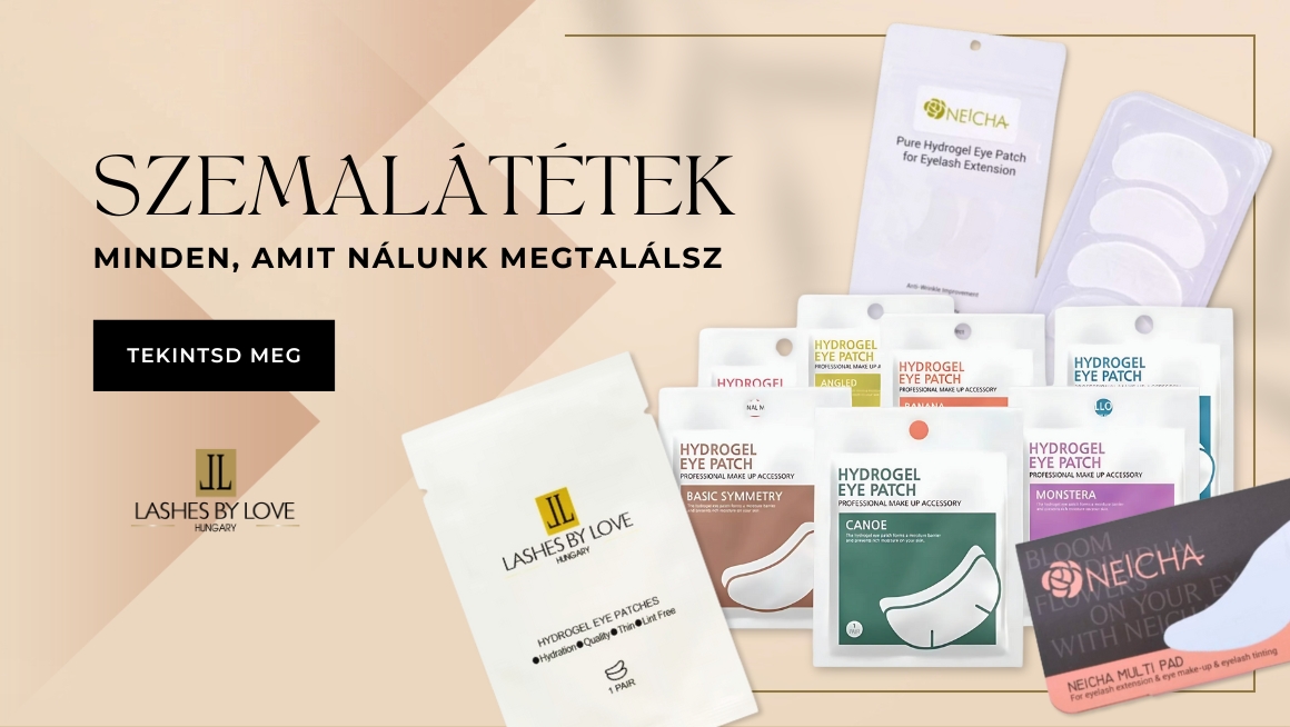 SZEMALÁTÉTEK - MINDEN, AMIT NÁLUNK MEGTALÁLSZ